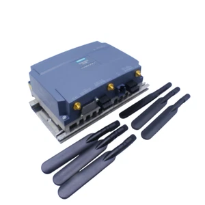 SIEMENS SIMATIC NET 6GK5788-2FC00-0AA0 WLAN Access Point E-Stand: 2 -unused- - Picture 1 of 4