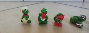 Sorpresine kinder Tartarughe - Foto 1 di 3