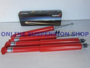 KONI Adjustable Front & Rear Shock Absorbers to suit Commodore VR VS IRS Sedans - Bild 1 von 1