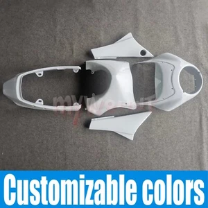For YAMAHA RD350 LC 1981-1983 Motorcycle Fairing Bodywork Kit Panel Set - Foto 1 di 6