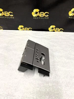 Nissan Murano 2007 consola central delantera palanca de cambios bisel panel de ajuste conjunto OEM Foto 1 de 4