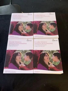Medi-Cal Provider Directory Sacramento Vol 1-3 2023 Health Net - Picture 1 of 12