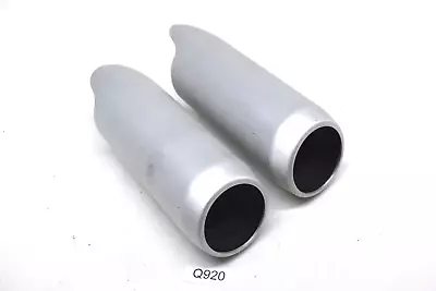 Ducati Supersport S 950 2017-2024 Exhaust Muffler Silencer - Image 1 of 4