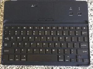 Ipad Keyboard iOS 8.1.3 - Photo 1/4