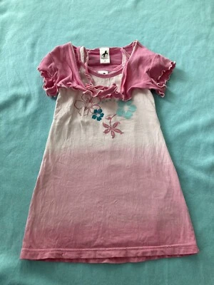 Set Trägerkleid Kleid mit Bolero Größe 92 Palomino - Bild 1 von 4