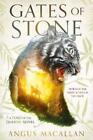 Angus Macallan Gates Of Stone (Paperback)