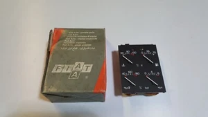 Strumenti liv benzina temp acqua olio pressione cruscotto Lancia Thema 9939438 - Foto 1 di 24