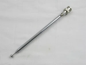 Ersatzantenne Hand Triple-Trunking Scanner Radioshack Modell PRO-2030 - Bild 1 von 1