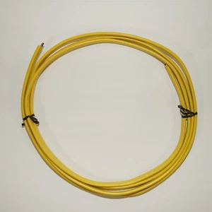 Southwire 12/2 con terra solida Romex SIMpull CU NM-B con cavo metallico taglio 10 piedi - Foto 1 di 2