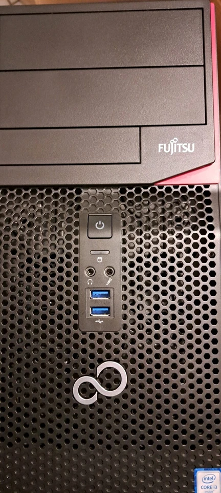 Fujitsu Esprimo P720 E90+  i5- 8GB RAM  - Bild 1 von 1
