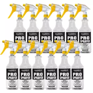 32 Oz. Professional Spray Bottle (12-Pack) - Picture 1 of 7