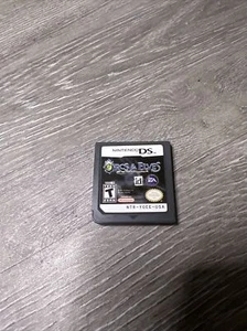 Orcs & Elves Nintendo DS Lite DSi XL 3DS 2DS Game Authentic Tested/Working US - Picture 1 of 1