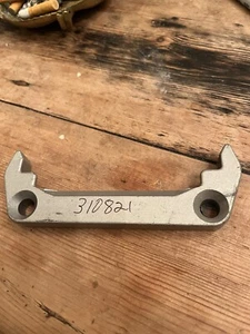 Johnson Evinrude Handle Vintage NEW! Free Shipping! - Picture 1 of 2