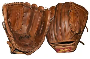 Guante de Softbol Shoeless Jane Fastpitch Series 12.5" Lanzamiento Mano Derecha X1250FPBWR - Imagen 1 de 3