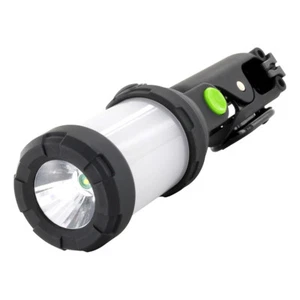 *OPEN BOX* Blackfire® BBM920 Backpack Clamplight with LED Bulbs - Picture 1 of 10