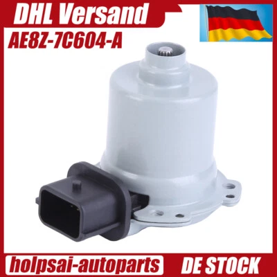 Actuador de accionamiento para Ford Smart 453 Focus embrague cambio AE8Z-7C604-A - Imagen 1 de 4