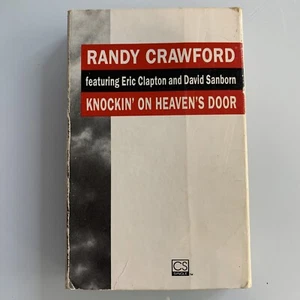 Randy Crawford Knockin on Heavens Door (Cassette) - Picture 1 of 2