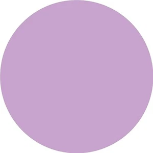 Purple Perk Wall Pops! 5 Removeable Dots - Picture 1 of 3