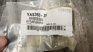 Kit de reparación de engranajes planetarios ENERPAC 393-25 para pieza de reparación multiplicador de par serie E - Imagen 1 de 4