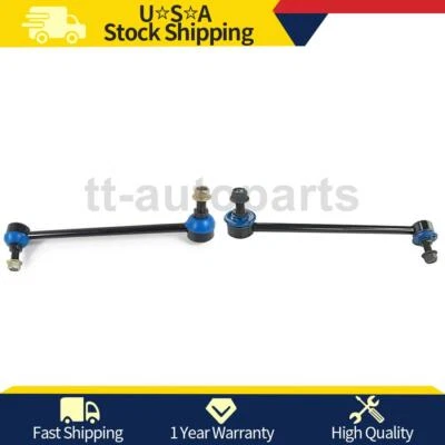 Barra estabilizadora delantera izquierda Mevotech para Ford Taurus_tt 2000 2001 2002 2003 2004 2005 Foto 1 de 4