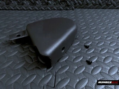 Cubierta de plástico para asiento HYUNDAI OEM pasajero lado derecho se adapta a Sonata 2009 2010 NF 88280 Foto 1 de 4