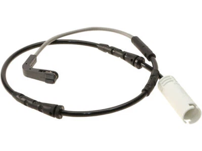 For 2007-2010 BMW 335i Brake Pad Sensor Front Textar 12742CQSX 2008 2009 - Image 1 of 2