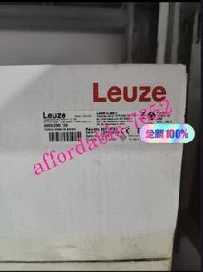 1 SZT NOWY DALMIERZ LASEROWY LEUZE AMS 358i 120 50113726 DHL lub FedEx - Zdjęcie 1 z 1