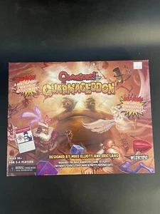 Wizkids Quarriors: Quamageddon Expansion Box - Picture 1 of 8