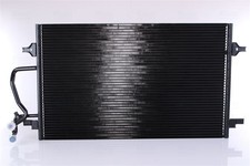 Climate capacitor Nissan 94345 for Audi A8 4D