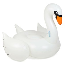 derpy swan float