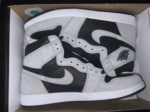 Jordan 1 Retro High Shadow 2.0 Size 11,5  Größe 45,5 Ungetragen DS - Bild 1 von 13