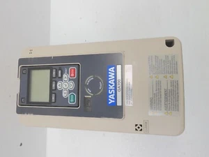 GA700, CIPR-GA70C2010BBAA-BAAAAA, YASKAWA - Bild 1 von 3