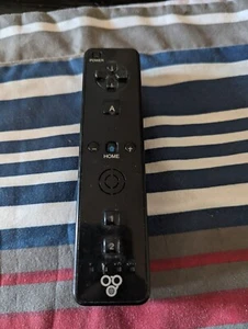 Black Wireless Remote Controller Gamepad - Bild 1 von 1