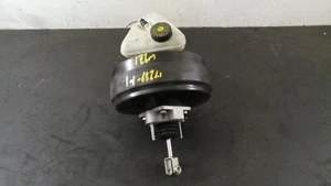 Y289-101 Mercedes W221 Bremskraftverstärker Hauptbremszylinder Ate A2214303130 - Picture 1 of 6