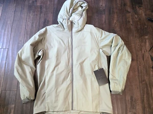 Arc'teryx Atom Giacca con cappuccio Chloris - Foto 1 di 4