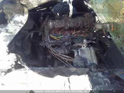 Used Speedometer Gauge fits: 2017 Ford Transit 250 cluster KPH 3.7L ID HK4T-1084 Foto 1 de 4