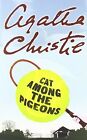 Cat Among the Pigeons. (Poirot) von Christie, Agatha | Buch | Zustand sehr gut