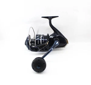 Shimano Reel Spinning Stradic 2024 SW 8000 HG (7441) - Picture 1 of 6