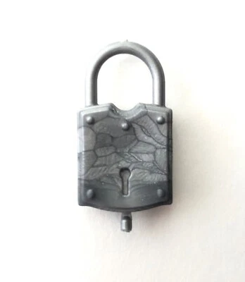 Clue DVD Game Replacement Pieces Parts 2006 Pawns, Padlocks, Cards More You Pick - Image 1 of 4