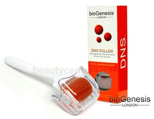 DNS Derma Skin Roller Wrinkles, Anti-aging, Scars, Acne, Anti Wrinkles, Beard - Picture 1 of 6