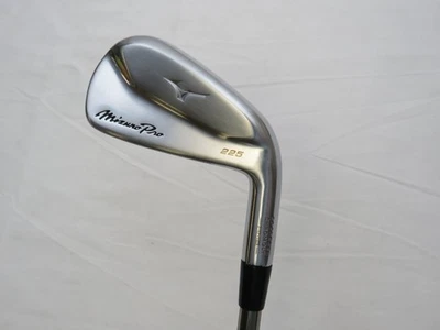 Used Mizuno Pro 225 Single 3 Iron UST Mamiya Recoil Regular Flex Graphite Shaft - Image 1 of 4