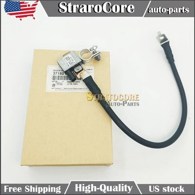 Nuevo cable sensor negativo batería OEM para Kia Optima 37180-2T200 2011-2013 Foto 1 de 4