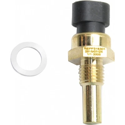 For GMC Sierra 2500 HD 2001-2019 Coolant Temperature Sensor | Blade Type - Image 1 of 4