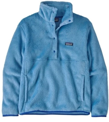 Patagonia Retool Snap T Pullover Women’s Sz Small - Image 1 of 4