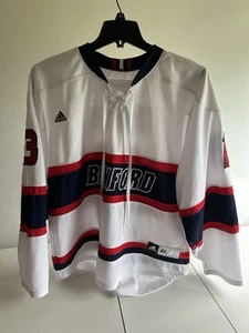 Maglia Branford Holley Twist #13 taglia 48 - Foto 1 di 7