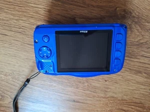 Nikon Coolpix s33 underwater Waterproof shockproof 13mp 3x optical zoom camera - Picture 1 of 2