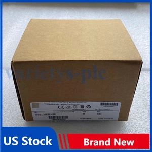 Controlador 1769-L30ER-NSE AB CompactLogix 1 MB sellado 1769L30ERNSE EE. UU. Impuestos libres - Imagen 1 de 4