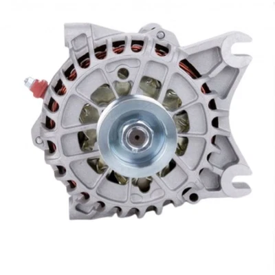 For Lincoln Town Car Alternator 2005-2011 | 4.6L V8 281 CID For 6W1Z-10346-AARM - Image 1 of 4