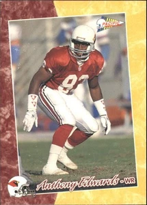 1993 Pacific #69 Anthony Edwards RC - Picture 1 of 2