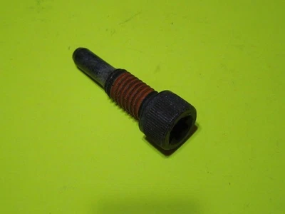 HARLEY 35082-07 Tornillo de centrado PALANCA DE CAMBIOS NOS OEM Foto 1 de 4